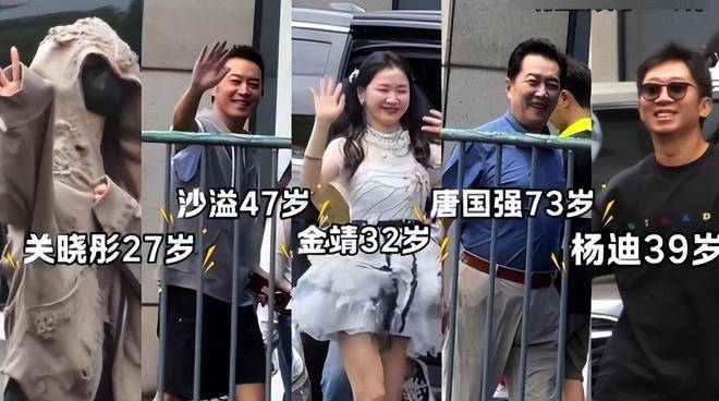 原创            《王牌9》路透遭大批网友吐槽：有沈腾也不看，为啥要加这两人？