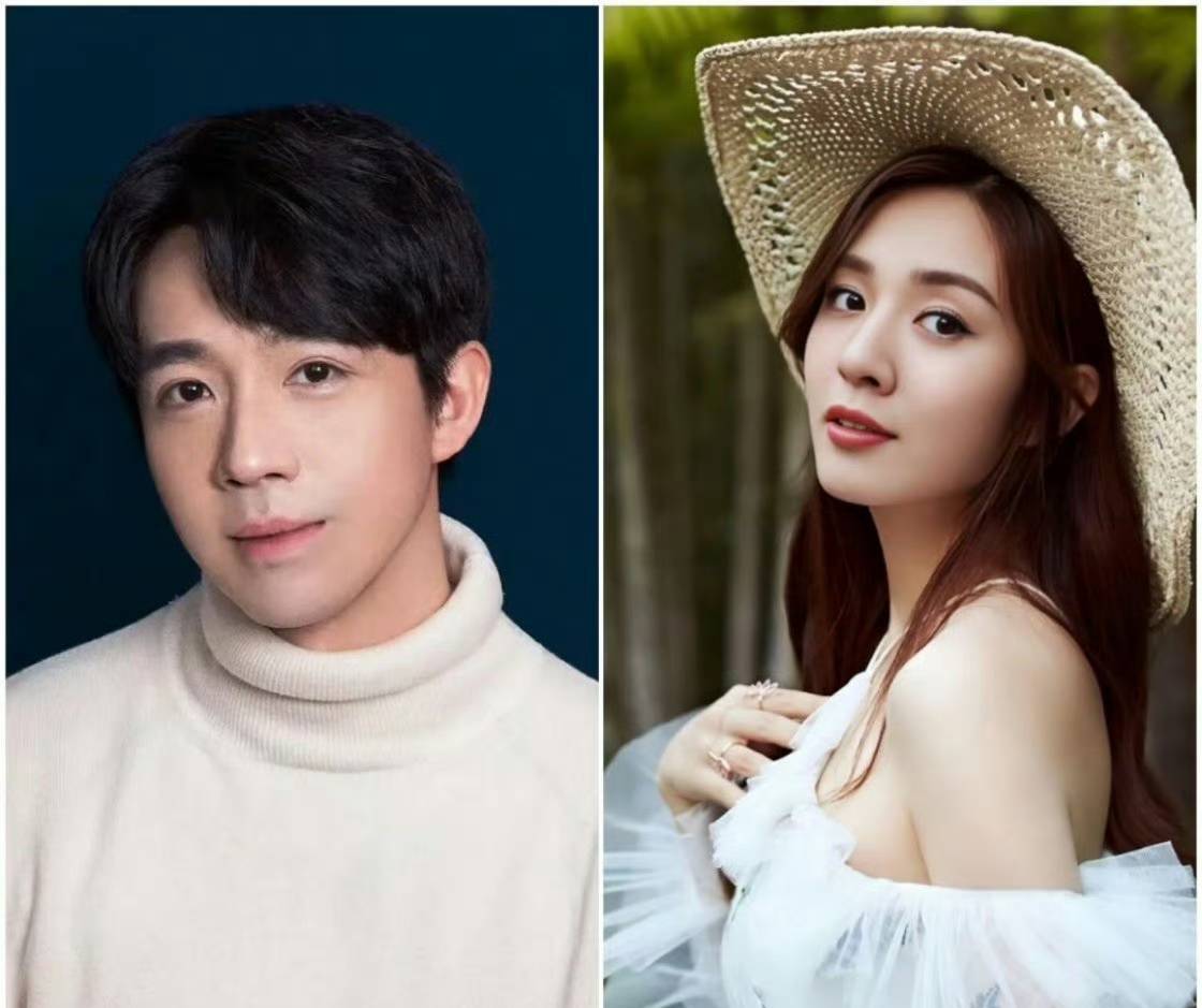 原创            王晓晨再否认结婚，又频频被拍牵手出行，和俞灏明关系成谜？