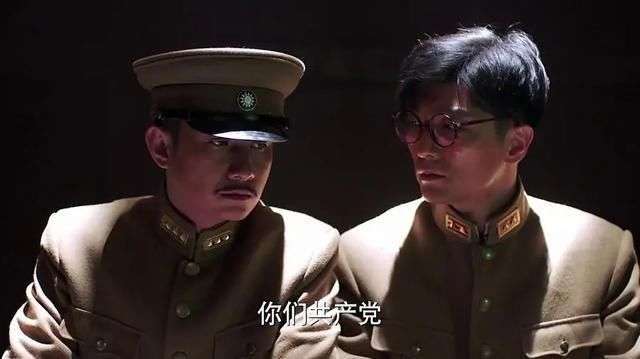 原创            为联合东北军抗日，“特工王”只身赴敌军部，与少帅当面谈判