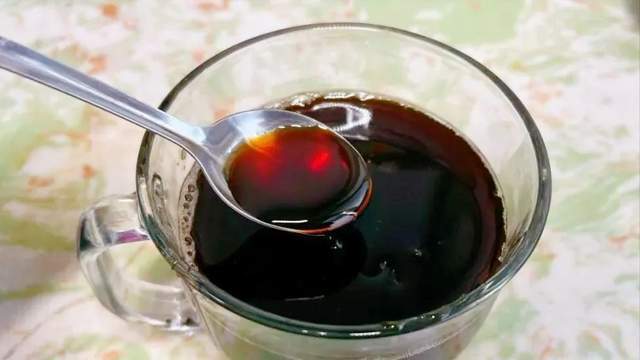 原创            秋天少吃苹果多吃它，一次煮好存冰箱，润肺止咳，随吃随取特省事