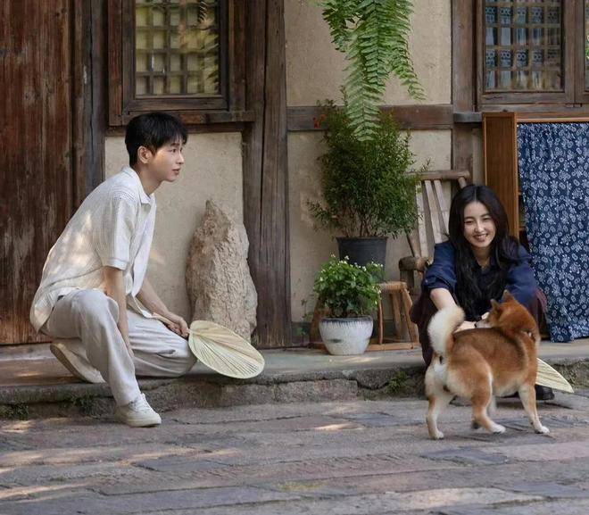 向往8：开播，被网暴后大变样：子枫妹妹成熟了！黄磊尴尬了？