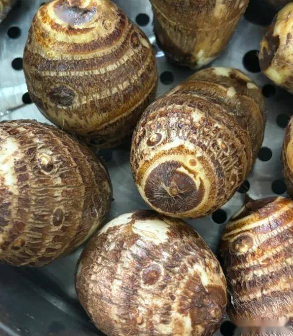 原创            秋天要吃这一宝，一降压，二止咳，三排毒，随手一蒸，营养又解馋