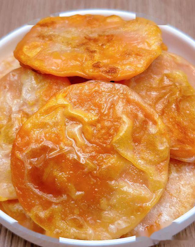 无论老少，早上吃一点，润肠通便排毒，中老年朋友可以多吃！