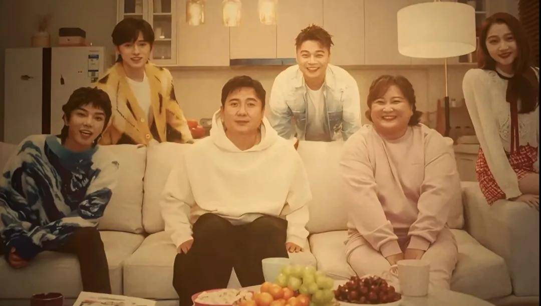 原创            好家伙！《王牌9》刚开播就差评一片，观众的差评理由出奇的一致