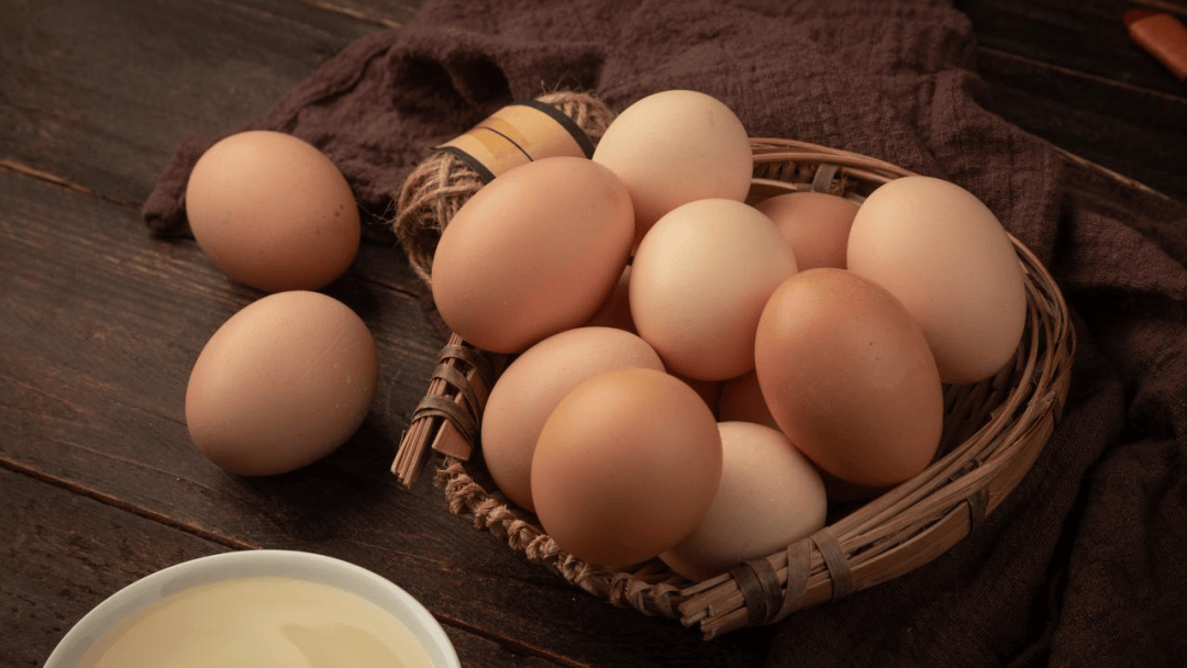 鸡蛋竟是帕金森患者的“隐形药”？关键看怎么吃！