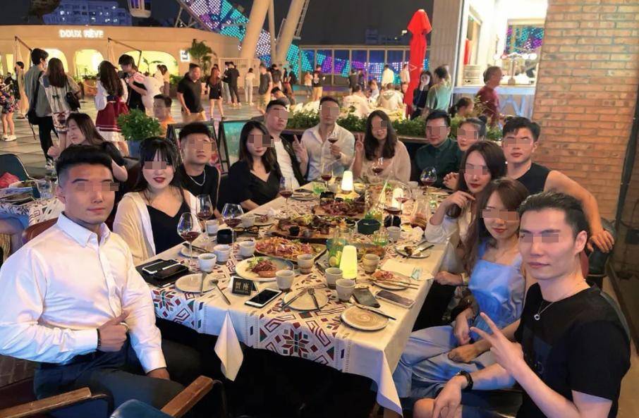 原创            我经常和男闺蜜一起郊游，丈夫从未阻拦，直到孩子出生才知道他真狠