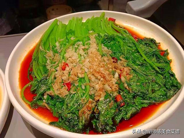 秋天，这菜使劲吃，一补硒，二润肺，三健脾胃，建议中老年人常吃