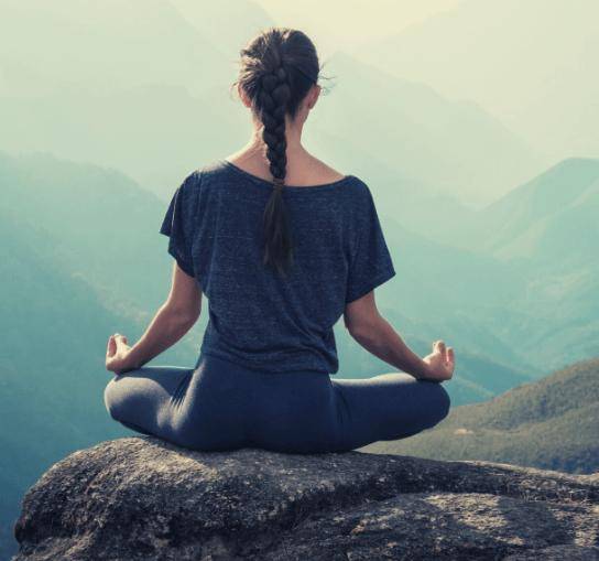 正念呼吸：5分钟赶走焦虑，重塑内心平静