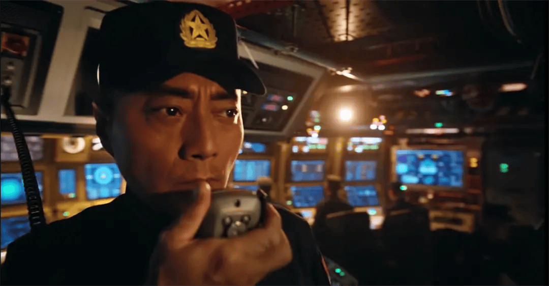 原创            博纳上半年亏10亿，4部新片押注生死，刘烨演毛主席，票房能爆吗