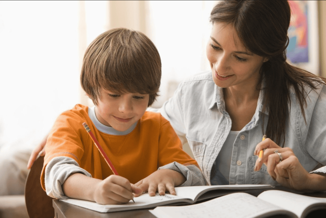 昱和心理：临近国庆，孩子时间怎么安排？