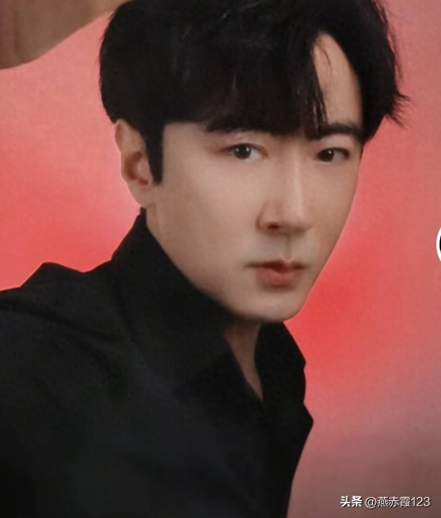 原创            高梓淇被爆有新恋情，女方年轻漂亮，难怪蔡琳过来半月两人未同框