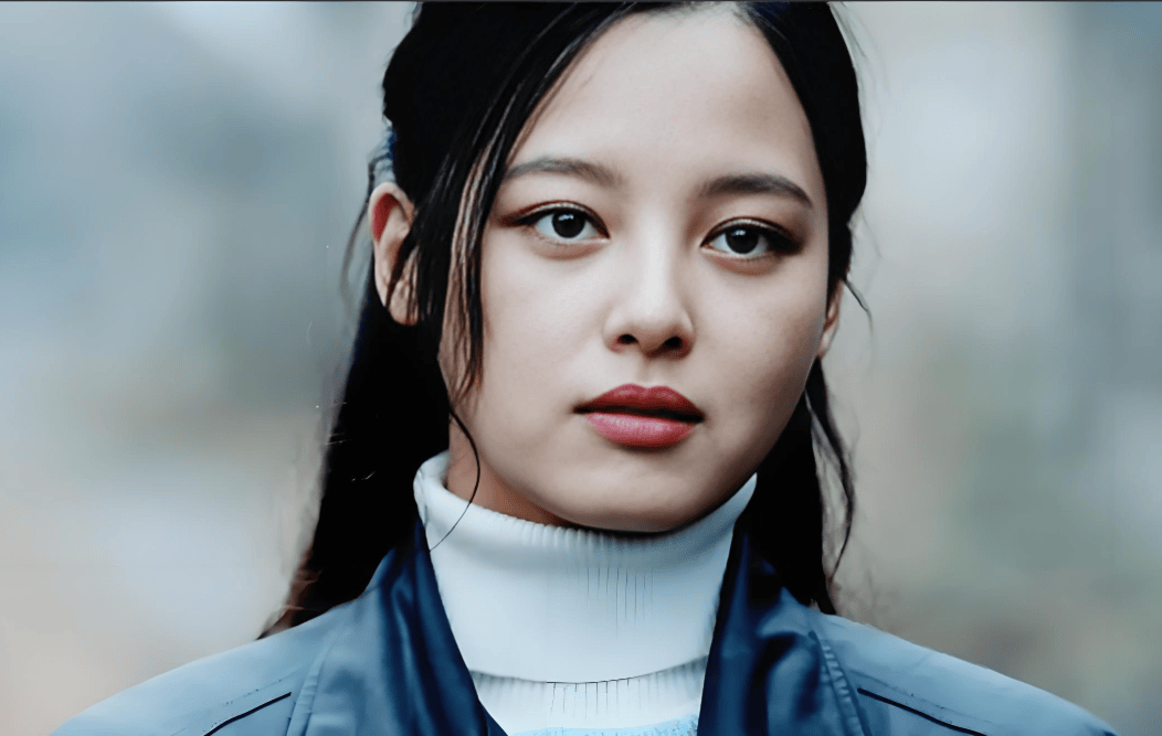 原创            辛芷蕾拿威尼斯影后，能媲美巩俐超越章子怡挤进85花取代刘亦菲吗