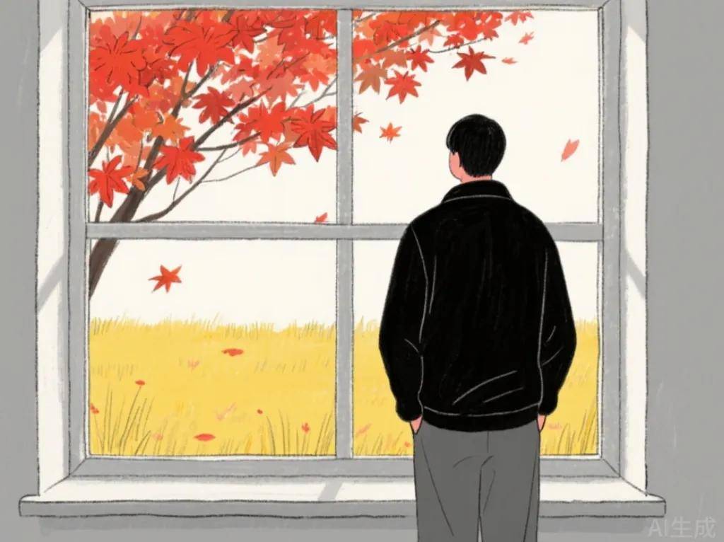 情绪管理所 | 在这个世界，要学会爱自己