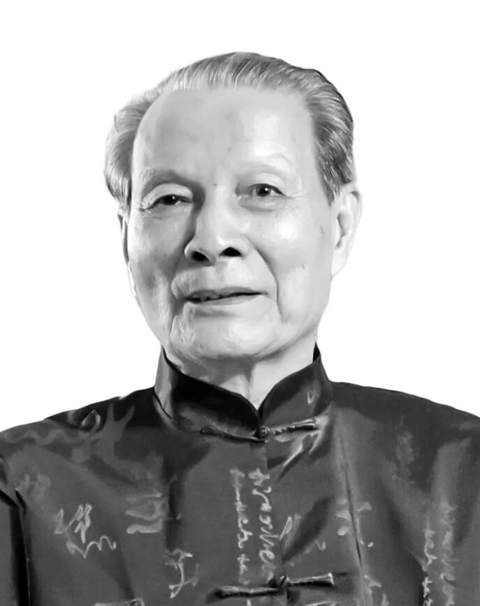 广东著名画家杨家聪仙逝