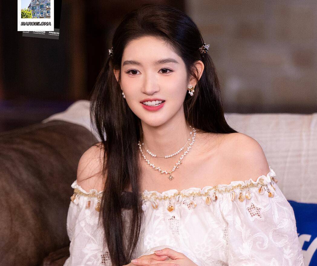 原创            故意拆CP，主动进坑队，使坏让同伴尴尬，王玉雯的口碑彻底封神了