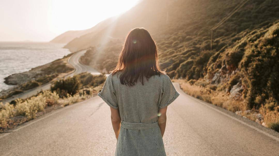 心理减压：远离心理的“假想敌”