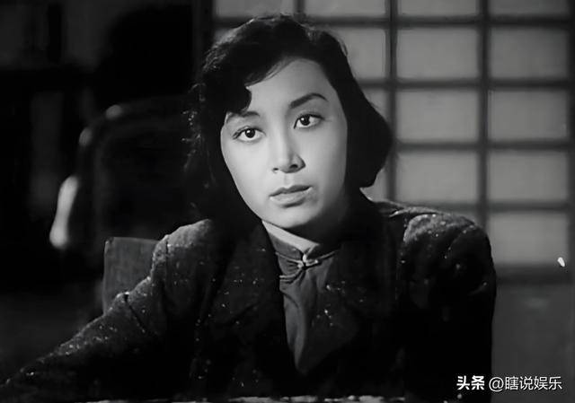 原创            她曾是北影厂的当家花旦，再婚嫁著名导演，78岁被儿子杀害