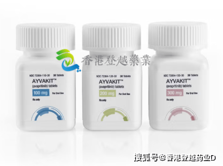 未来展望：阿伐替尼 Ayvakit（avapritinib）在人消化系统癌症联合治疗的潜力