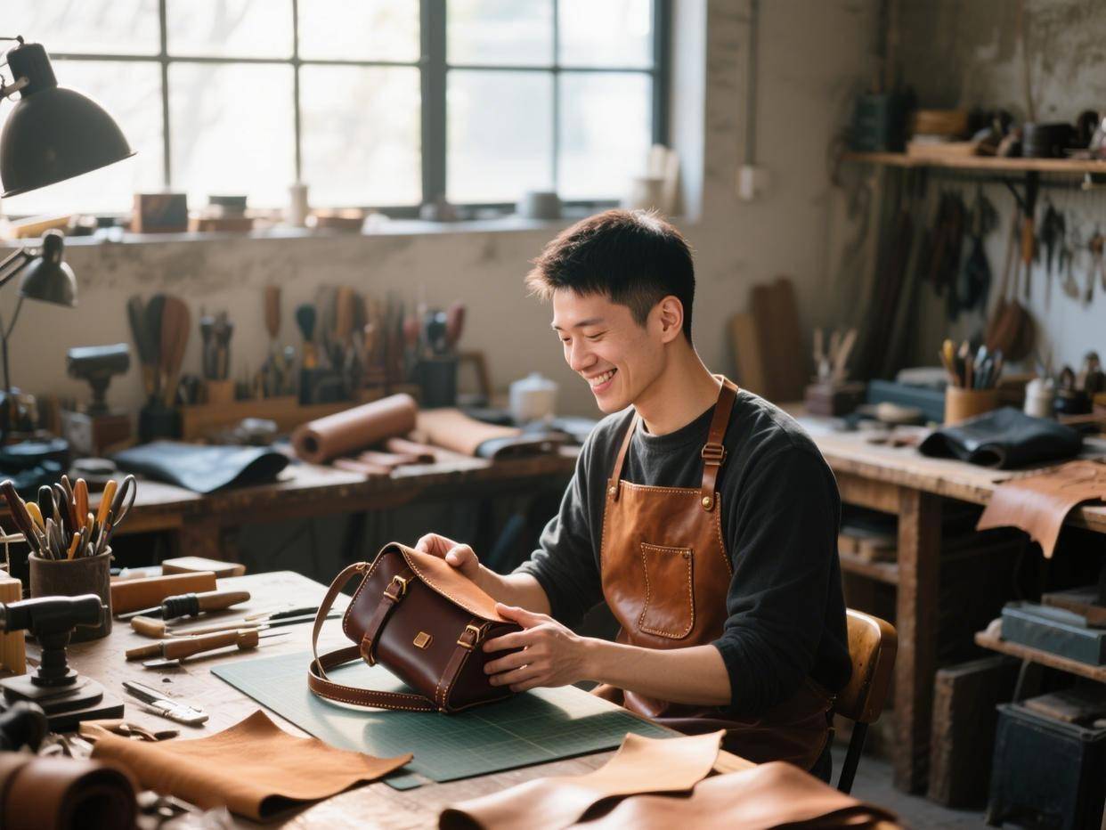 原创            喜欢穿别人旧衣服的男人，多半会活成这两种样子，很准