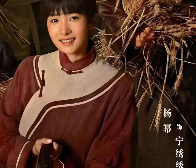 原创            《生万物》圆满收官！杨幂最新采访，句句不提赵丽颖却句句都是她