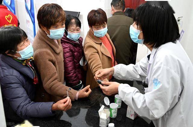 芋头再次被关注！医生发现：糖尿病患者经常吃芋头，或有3个好处