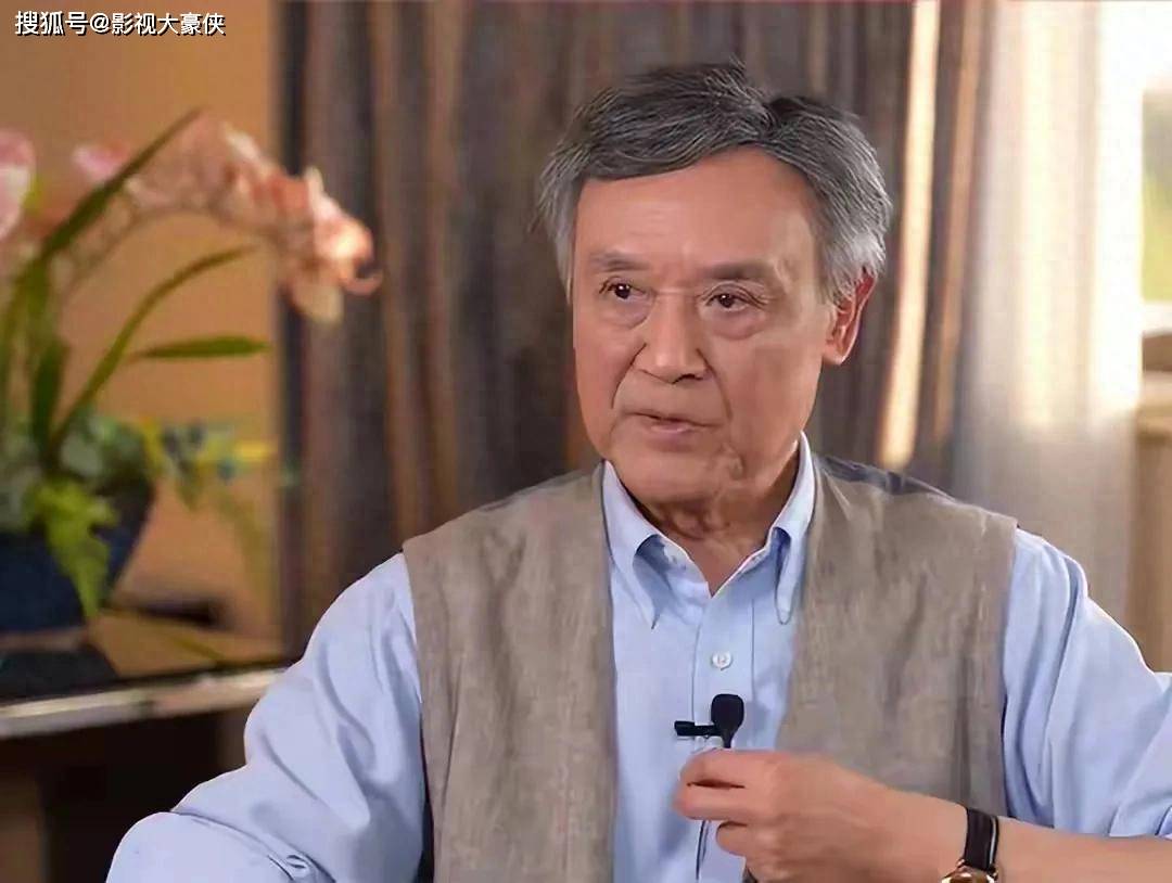 85岁达式常近况曝光！不是隐退，这些细节藏着老艺术家的真性情！