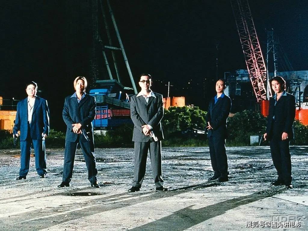 原创            没在大陆上映的5部限制级港片，部部都是大尺度，建议收藏观看！