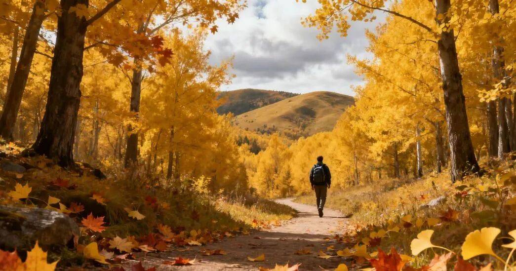 节气养生智慧 | 一问读懂秋分养生