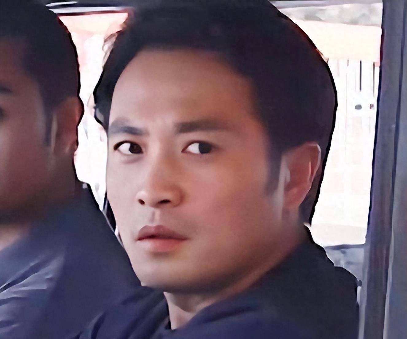 原创            丁志诚：住所和前妻相隔200米，22年未再婚，这是我的赎罪