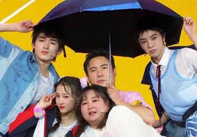 原创            《王牌对王牌》成员变动，一人缺席成为遗憾，一人离开成众望所归