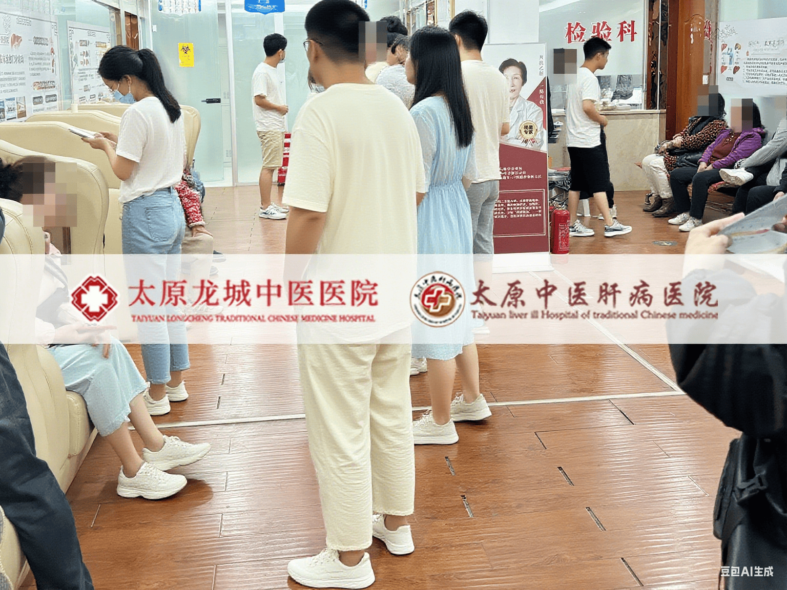 右上腹偶尔胀痛，别不当回事！可能和这 4 种肝脏问题有关