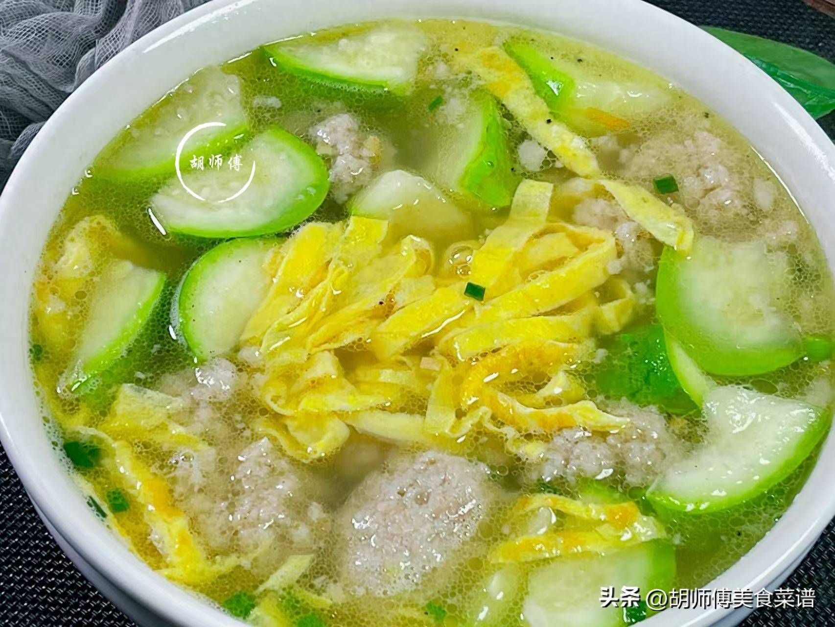 “秋天吃一瓜，中药不用抓”！一降火、二美白、三润肺，别不懂吃