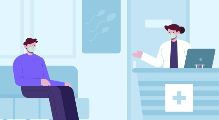 你的“小蝌蚪”还健康吗？这5方面男性要注意