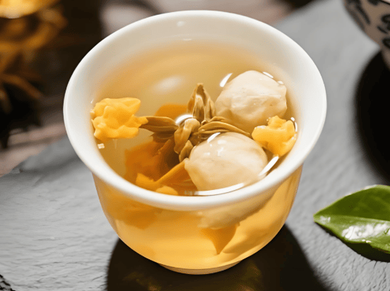 告别失眠困扰！这5杯安神茶，给你一夜好眠