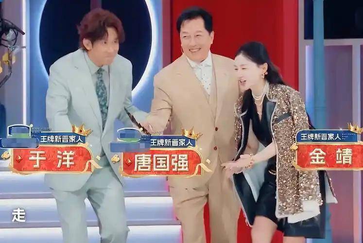 原创            73岁唐国强参加阅兵后的现状，给内娱明星提了个醒