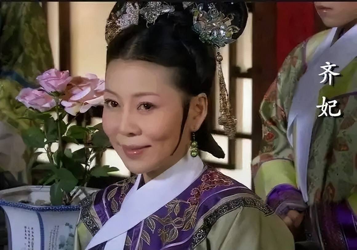 原创            福惠：雍正第8子，有他在弘历或当不了皇帝，他的早逝改写了清史