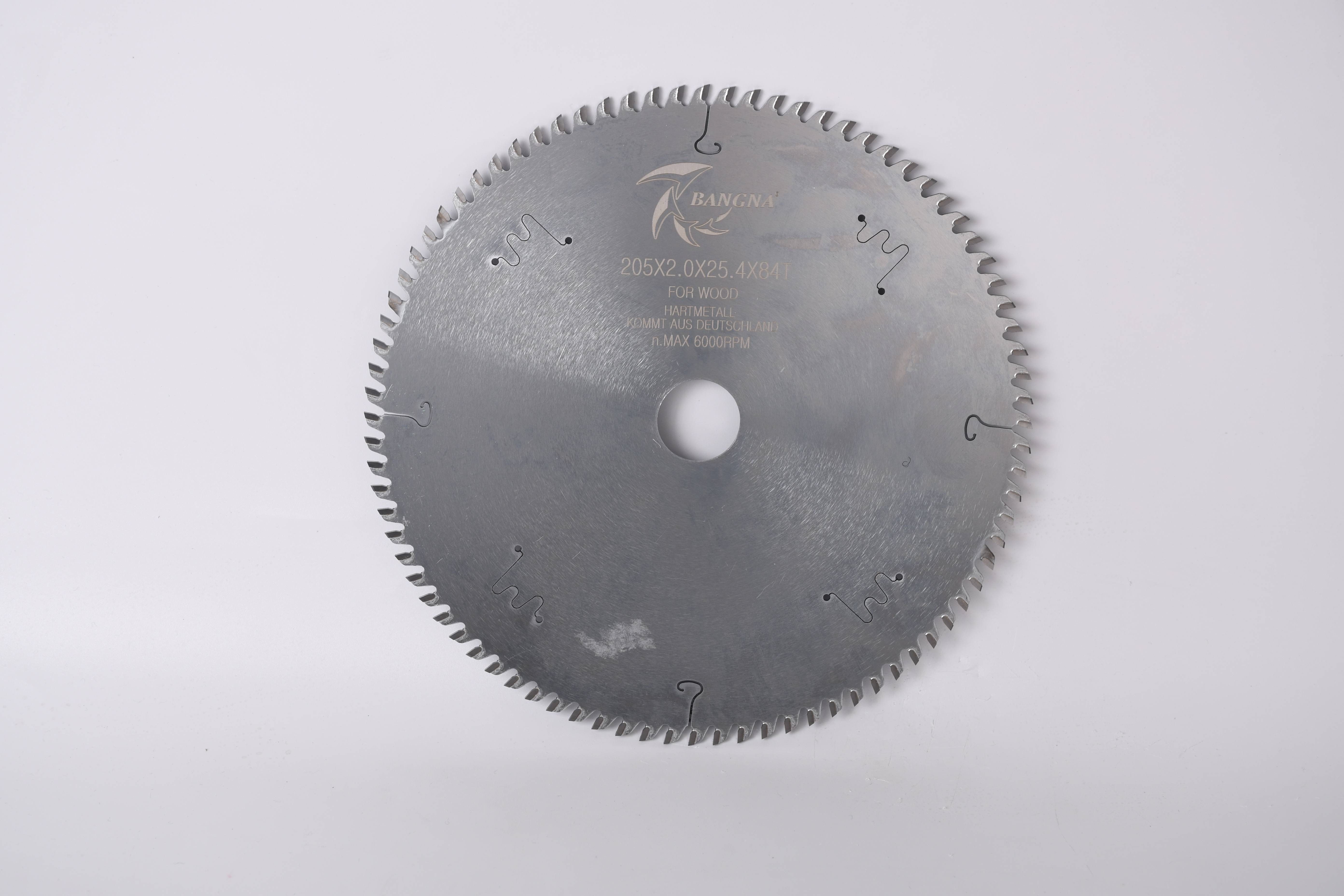 top级木工推台锯配套专家：佛山市邦纳五金工具有限公司