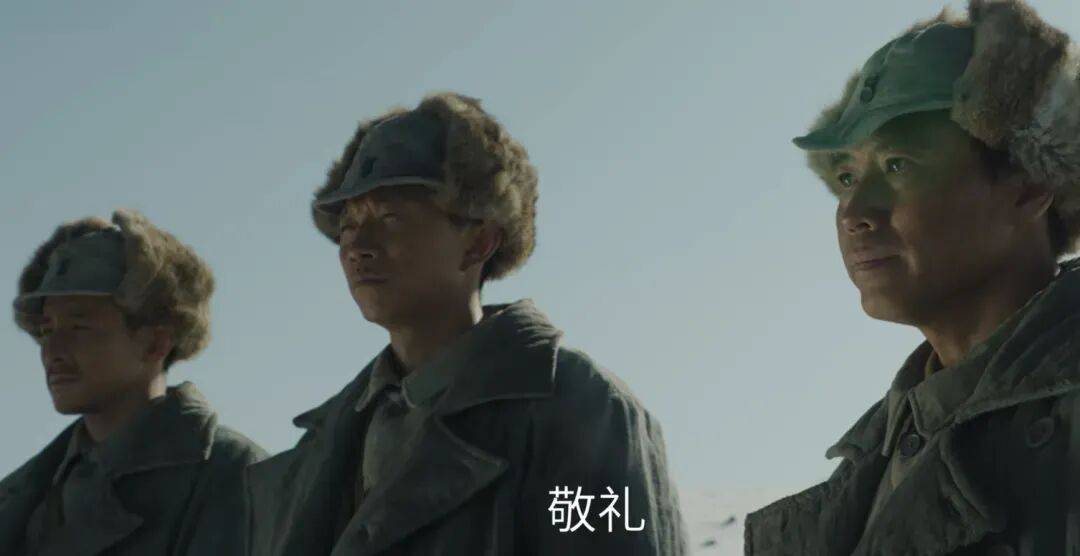 原创            《归队》大结局：小贵牺牲，肖铁林没有死，排长儿子继承他的遗志