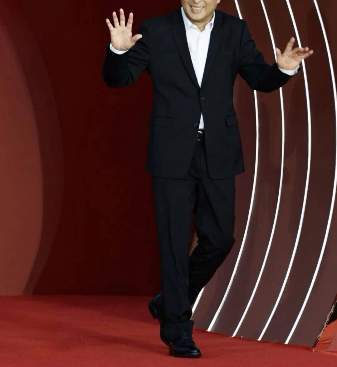 又一个男星退圈？将以新身份回归北电！