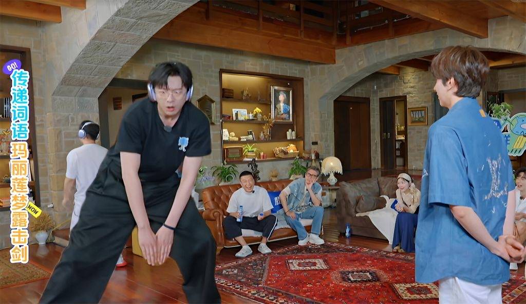 原创            《地球超新鲜》林一越搞砸越被爱，综艺“黑洞”为何成了真香现场？