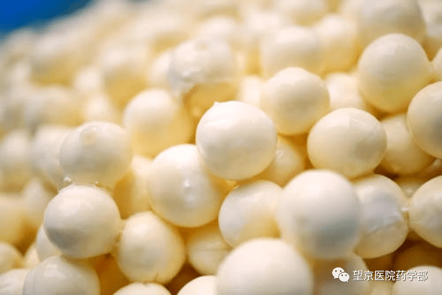 药食同源----芡实