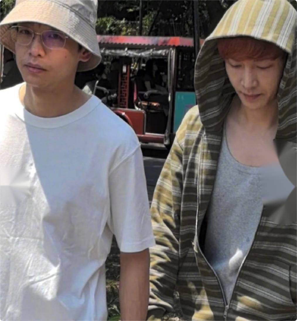 原创            《向往的生活8》路透，杨超越、齐溪做客，何炅擦椅子，黄磊上菜