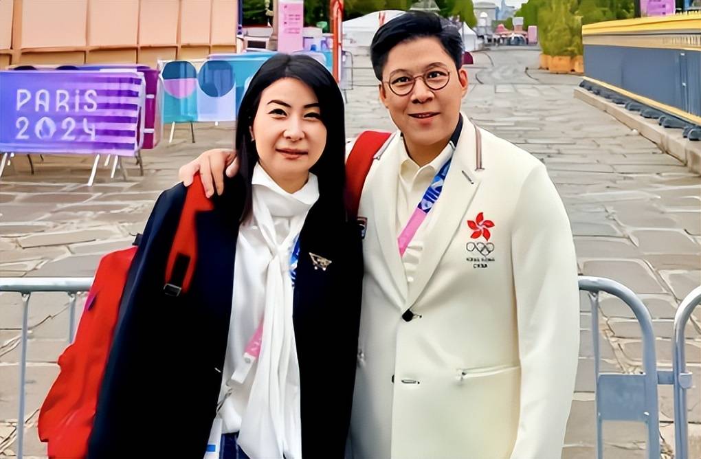 原创            郭晶晶儿子“天价”学费曝光，原来我们都被郭晶晶给“骗”了