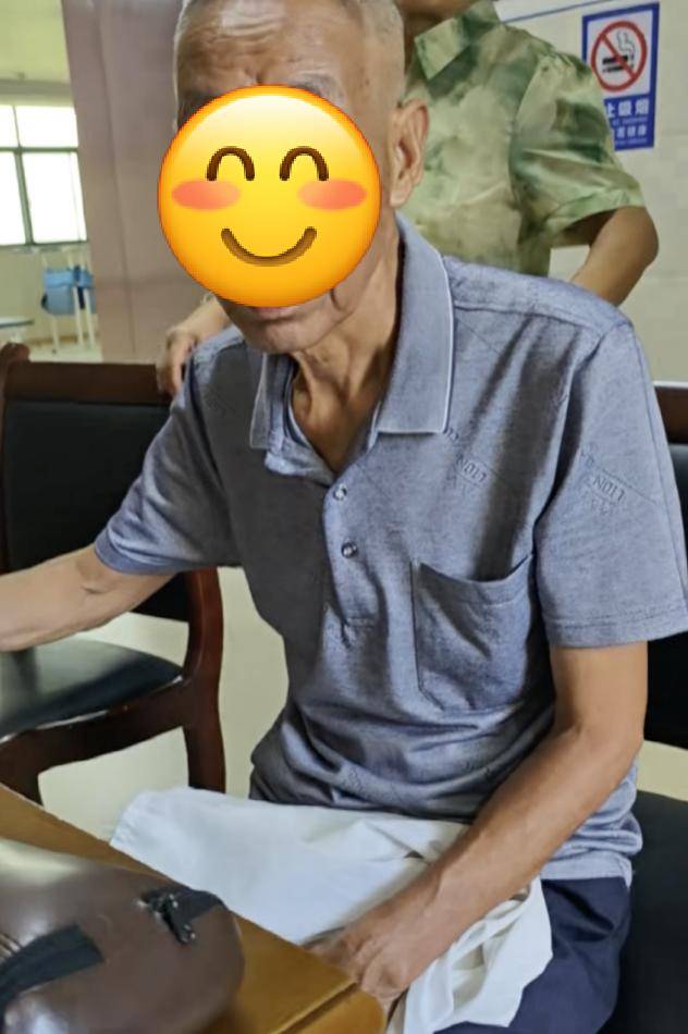 中医康复，让矽肺患者焕发生机