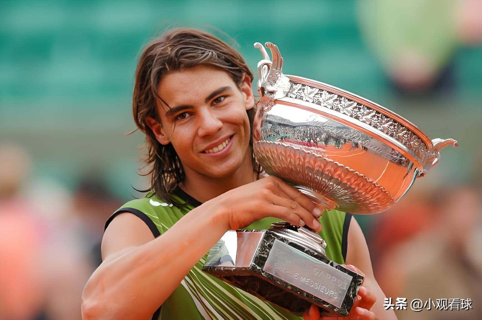 原创            三巨头最了不起的十大成就，看看辛纳-阿卡最先能达成哪一项？