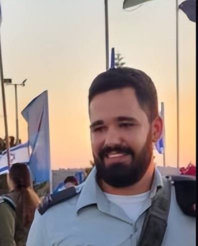 一命抵一命！敢死队手持56步枪，打死一名以军少校，进地道前阵亡