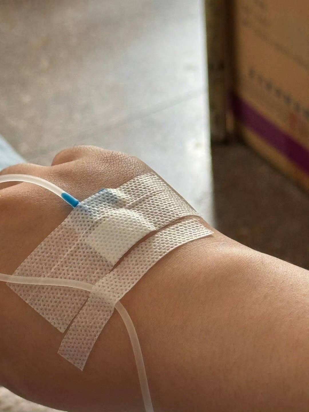 人流全过程是怎样的