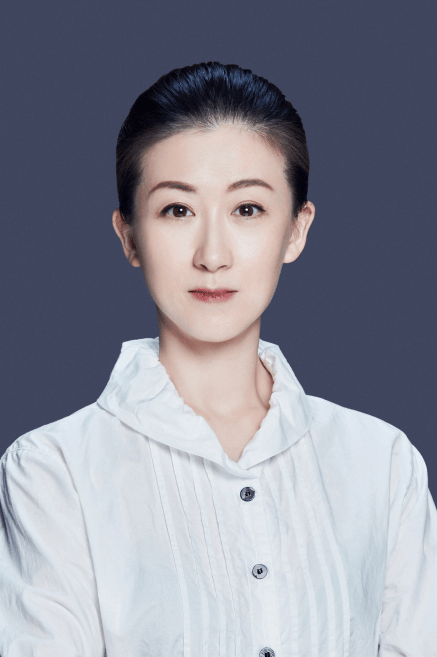 朱妍已任中央芭蕾舞团团长