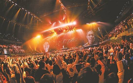 艺术节不只“文艺汇演”，它直指城市未来