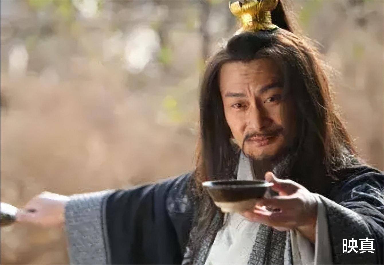 原创            单雄信被杀后，徐茂公有愧偷偷照顾其妻儿，谁知却给大唐种下祸根